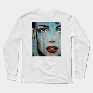 Need Long Sleeve T-Shirt